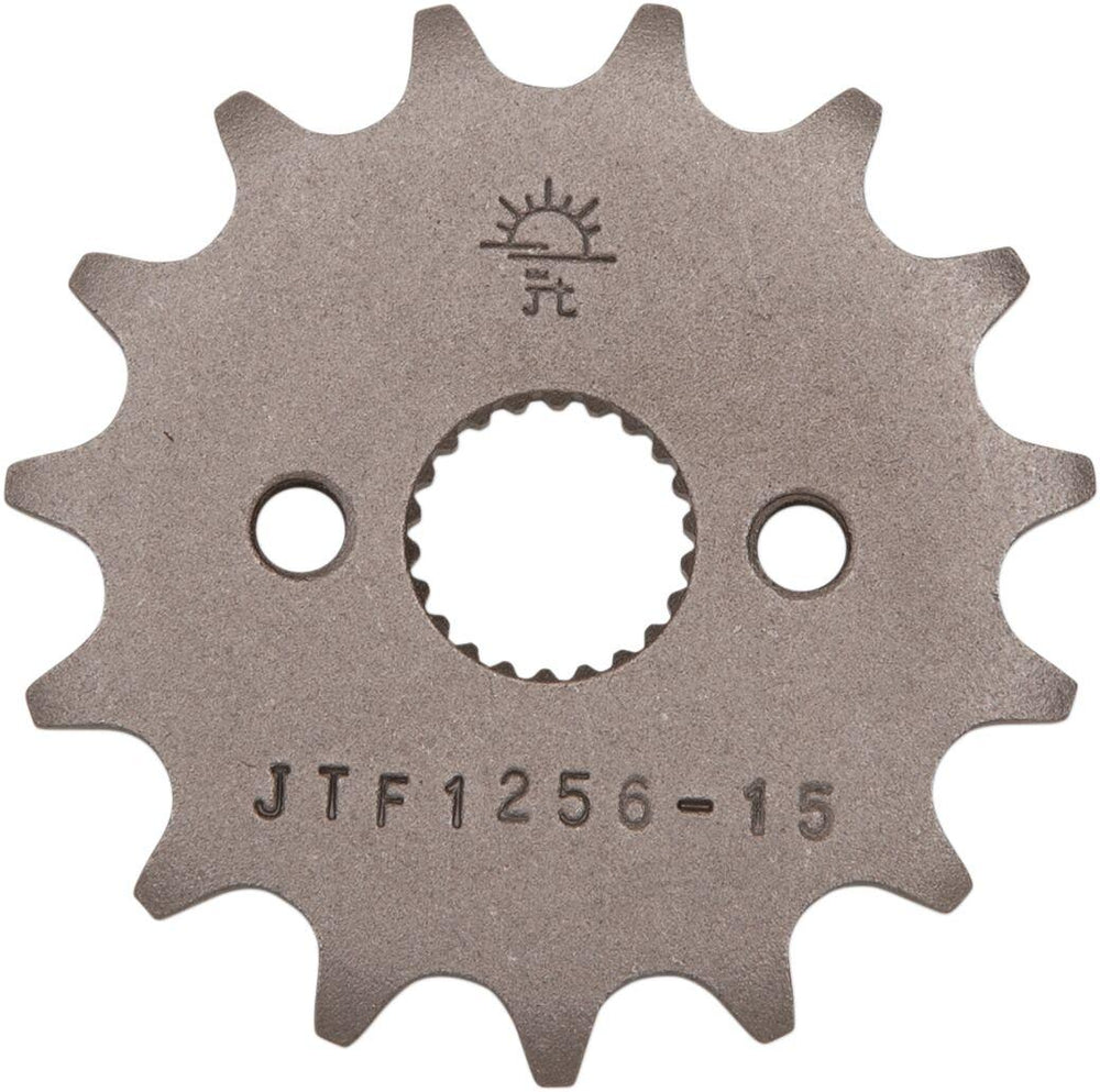 JT Sprocket For Honda CR80 1986-1995 Front 15T