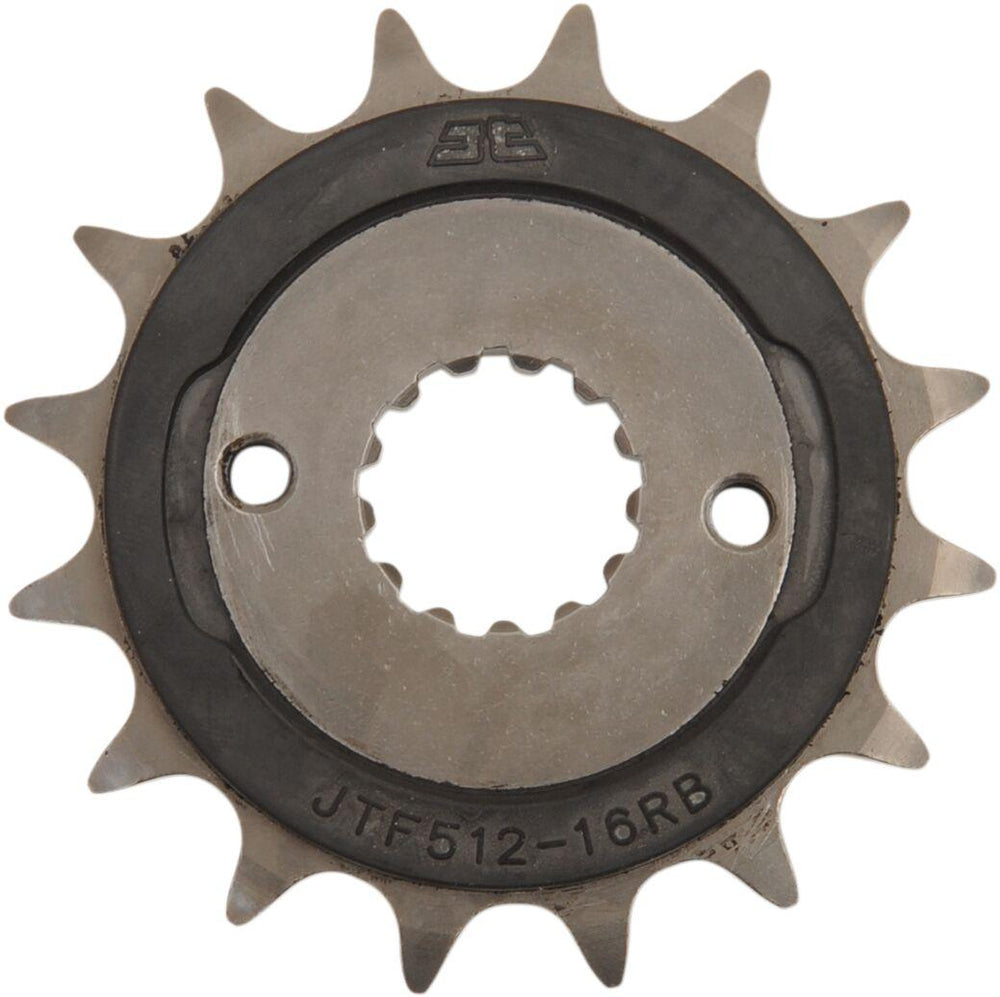 JT Sprocket For Kawasaki BJ 250 1995-1999 Front 16T