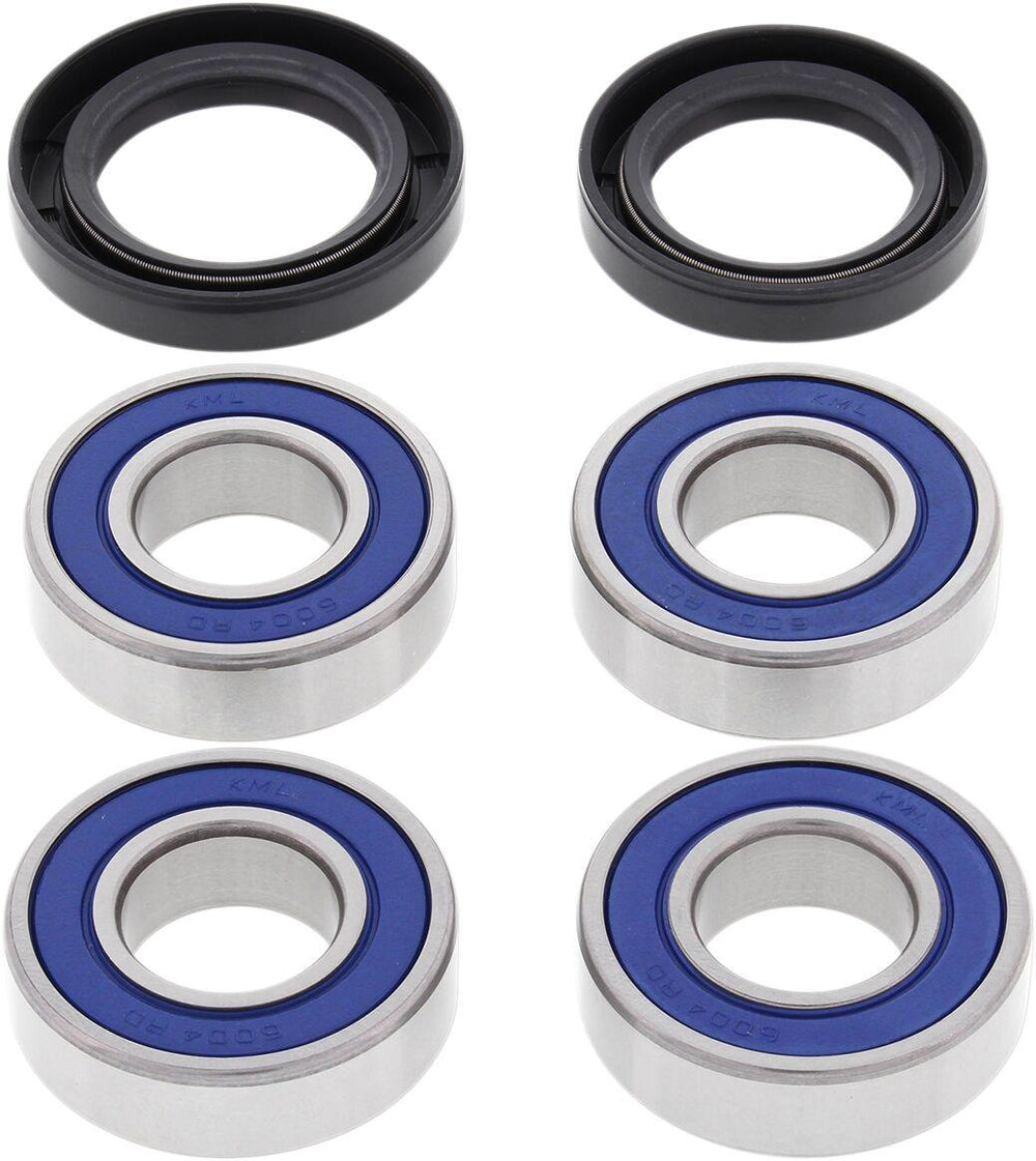 All Balls Wheel Bearing Kit For Honda GL 1800 Goldwing  2001-2017 Front