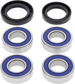 All Balls Wheel Bearing Kit For Honda GL 1800 Goldwing  2001-2017 Front