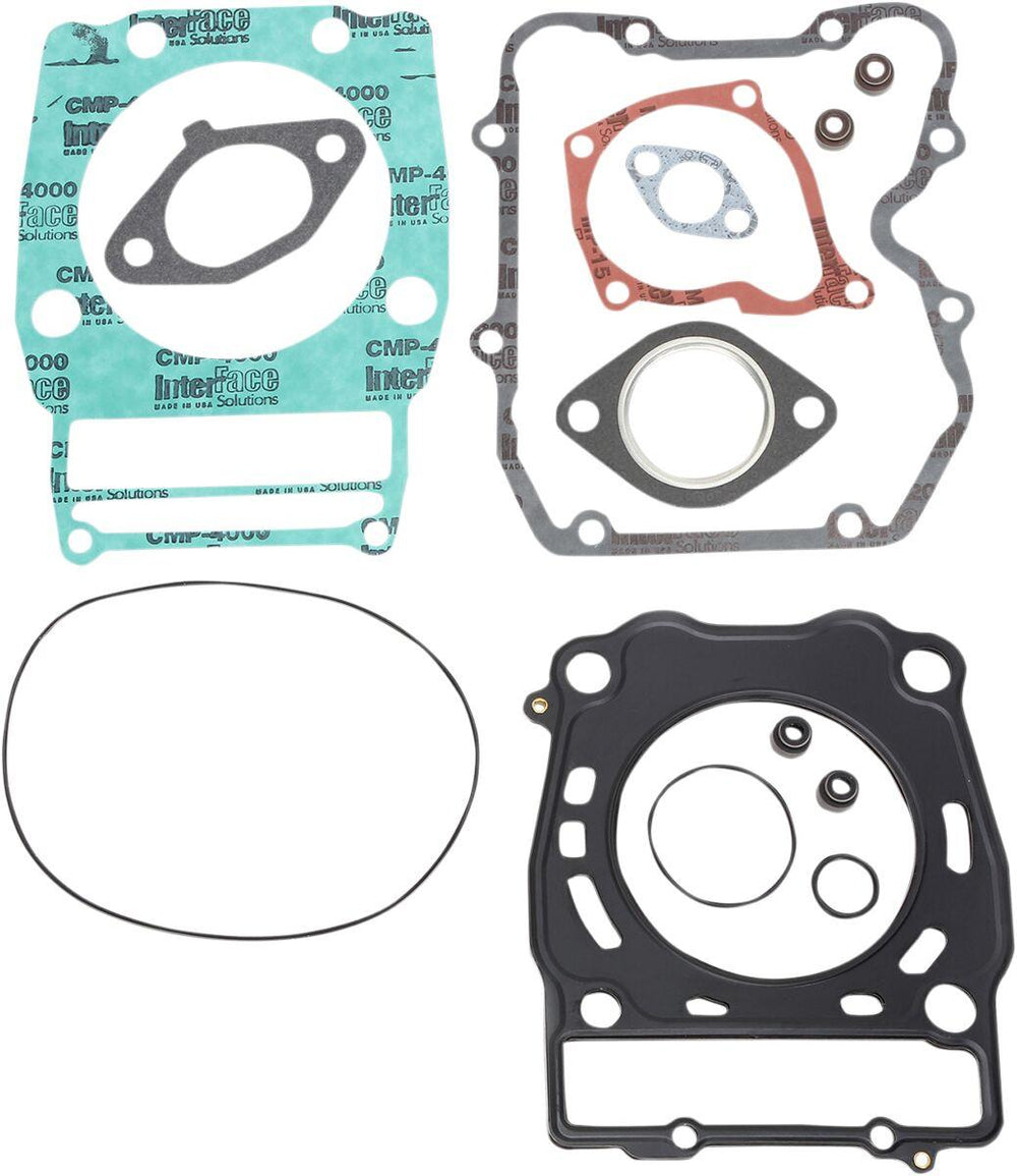 Moose Racing Complete Gasket Kit For Polaris Ranger 500 EFI 4X4 2006-2013