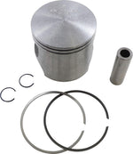 WSM Piston Kit For Sea-doo GSX951 Limited 1998-1999 +0.50 mm