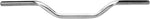 Emgo 1" Superbar Handlebar 50.8 mm (2") - Chrome