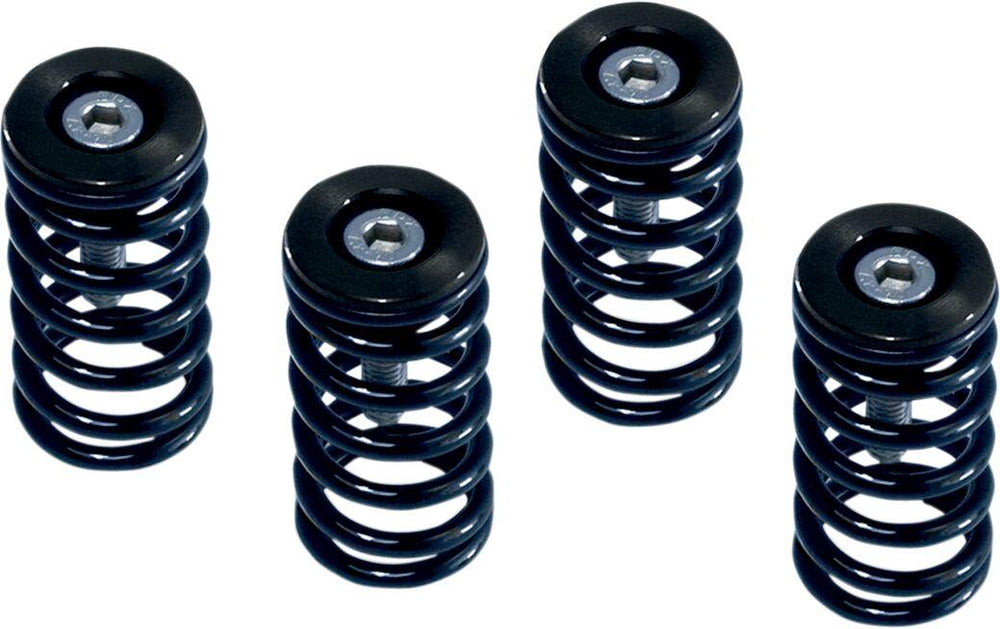 Barnett Clutch Spring Kit For Ducati 1098 2007-2008 - Black