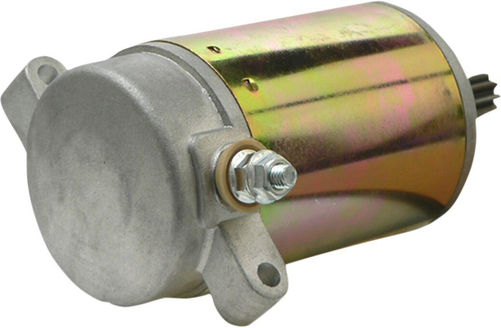 Parts Unlimited Starter Motor For Yamaha YFM 350 FW 4X4 1996-1997