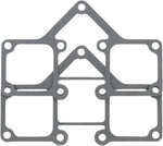 Cometic Rocker Cover Gasket For Harley Davidson FL 1200 1970-1977