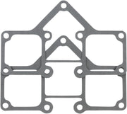 Cometic Rocker Cover Gasket For Harley Davidson FL 1200 1970-1977