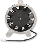 Moose Racing Hi-Performance Cooling Fan For Yamaha YFM700 Raptor 2013-2016