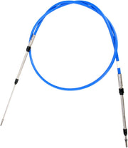 WSM Steering Cable For Kawasaki JH 750 ZXI 1995-1997