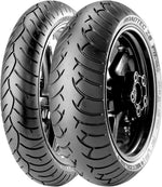 Metzeler Roadtec Z6 - Sport Touring Rear Tyre Blackwall TL 69W 160 60ZR17"