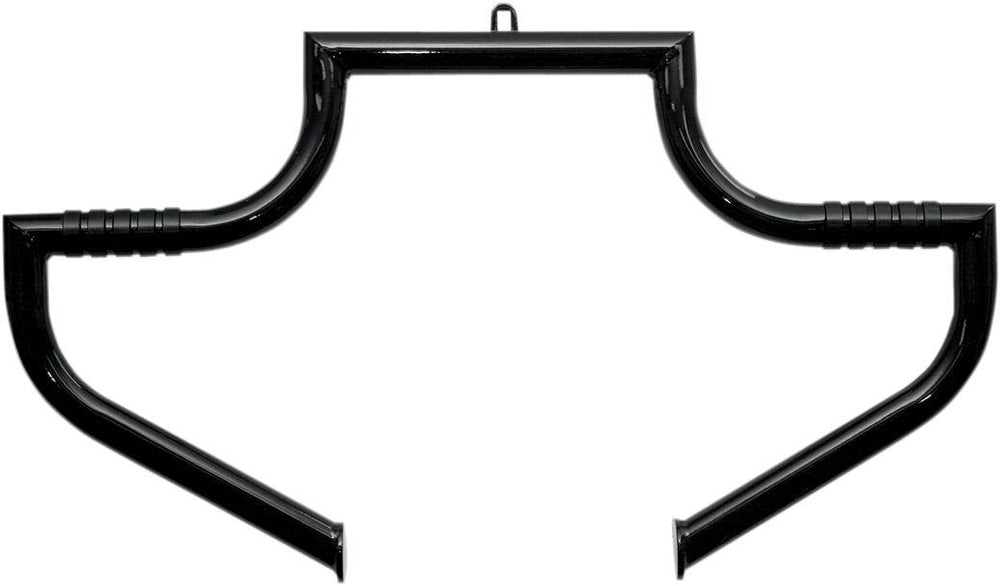 Lindby Magnumbar Front Highway Bar For Harley Davidson FLH 1868 ABS 2021 - Black