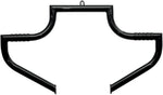 Lindby Magnumbar Front Highway Bar For Harley Davidson FLH 1868 ABS 2021 - Black