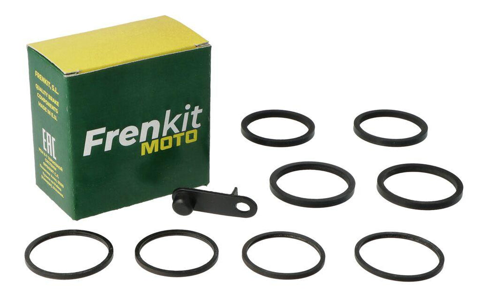 Frenkit Caliper Repair Kit For Honda CB 1100 2013-2014 - Black