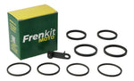 Frenkit Caliper Repair Kit For Honda CB 1100 2013-2014 - Black