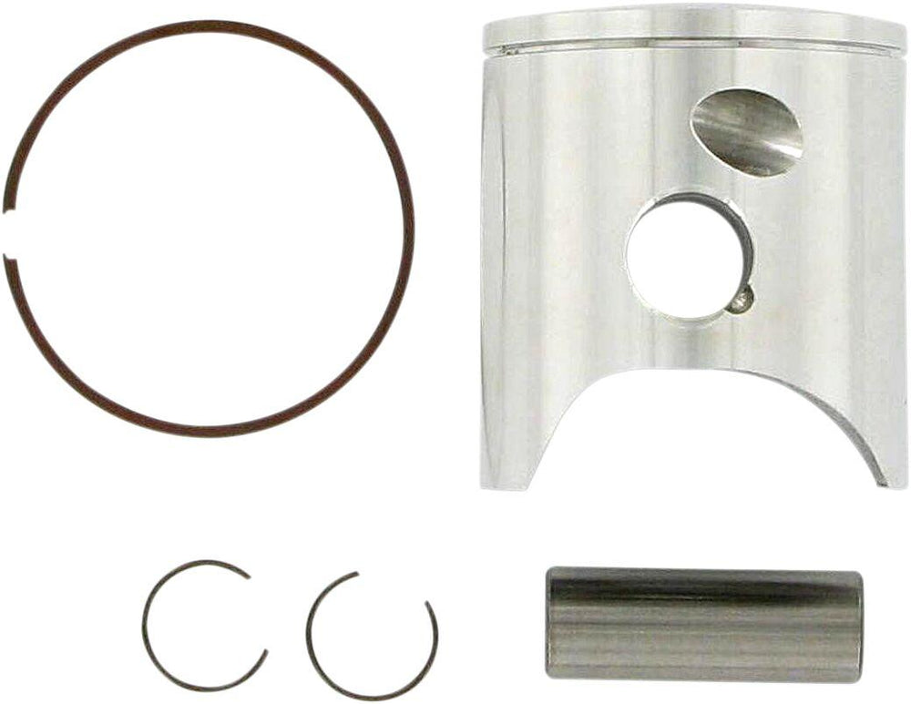 Wiseco High-Performance Piston Kit For Kawasaki KX125 2003 Standard