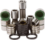 Pivot Works Linkage Rebuild Kit For Suzuki RMZ250 2010-2012 Rear Lower