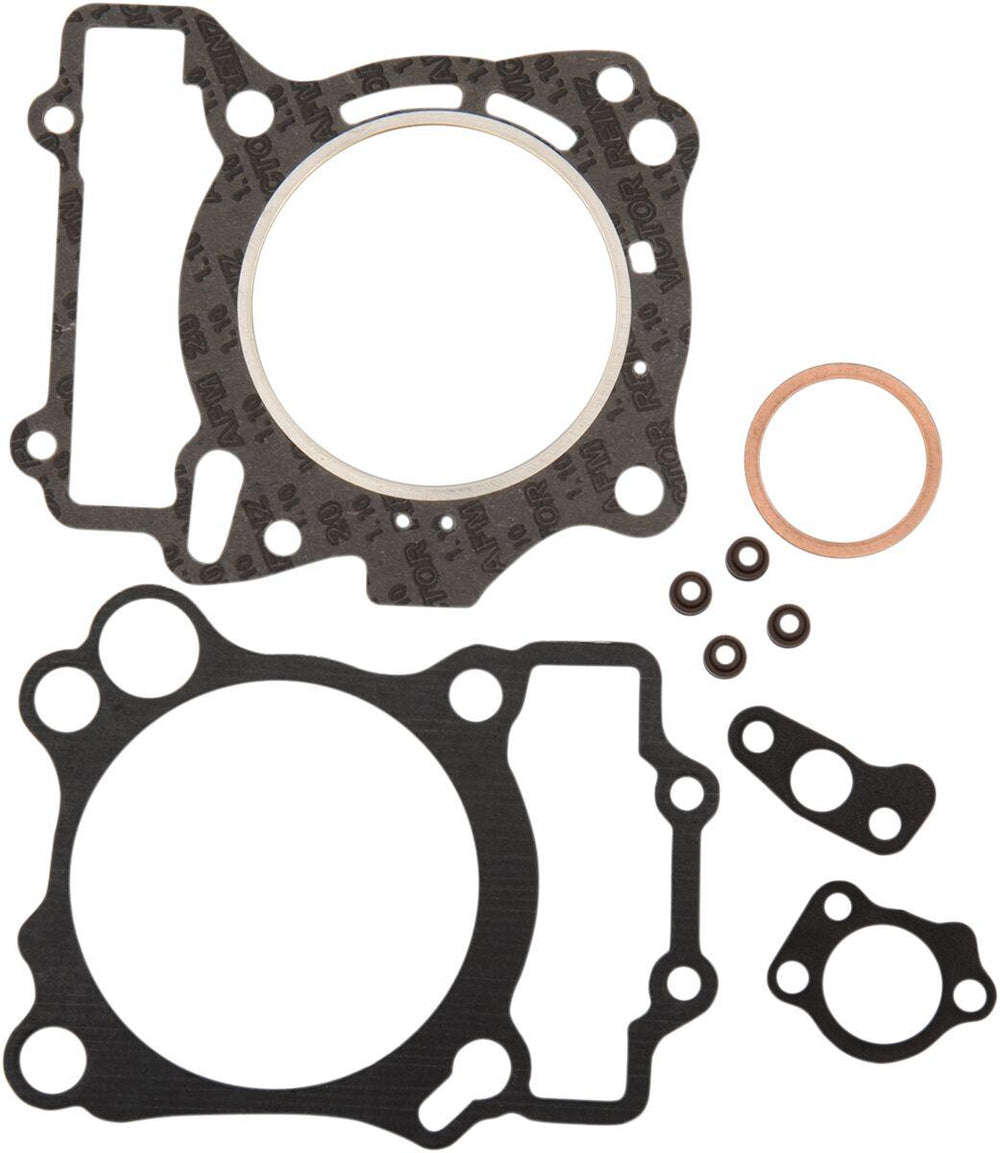 Moose Racing Top End Gasket Kit For Yamaha WR250 R 2008-2016