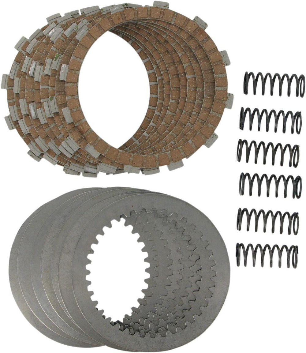 DP Brakes DPK Clutch Kit For Suzuki LT-Z 400 2X4 2005-2015