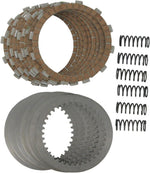 DP Brakes DPK Clutch Kit For Suzuki LT-Z 400 2X4 2005-2015