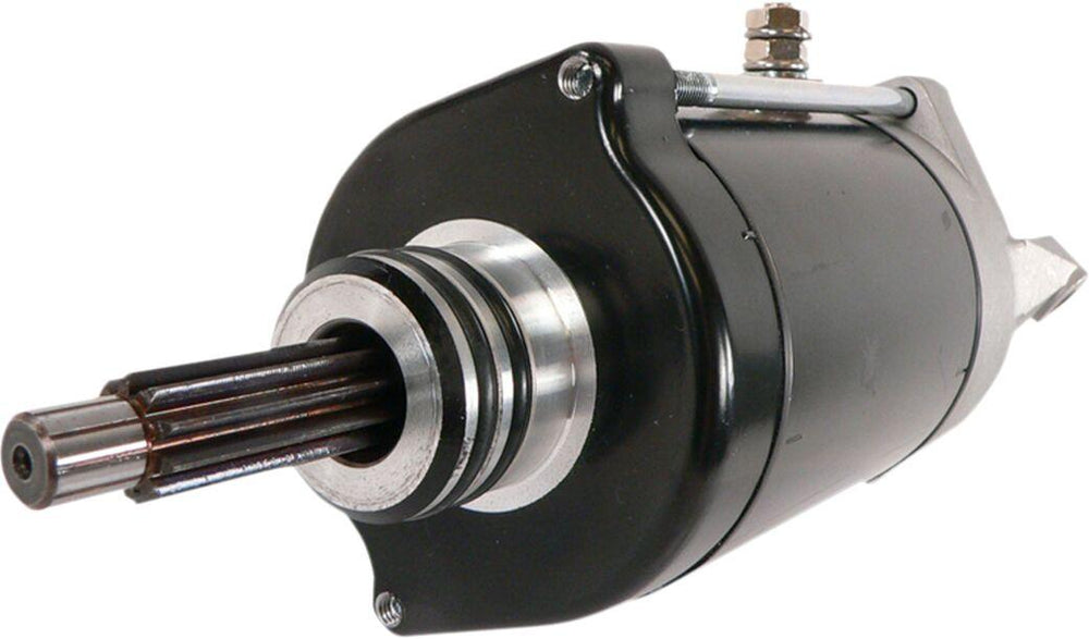 Parts Unlimited Starter Motor For Polaris Ranger RZR XP 900 4X4 2011-2012