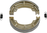 EBC Carbon Graphite X Brake Shoes For Honda ATC200 1981-1983 Rear