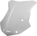 WRS Windscreen For BMW R 1200 GS ABS 43 cm (17") - Smoke