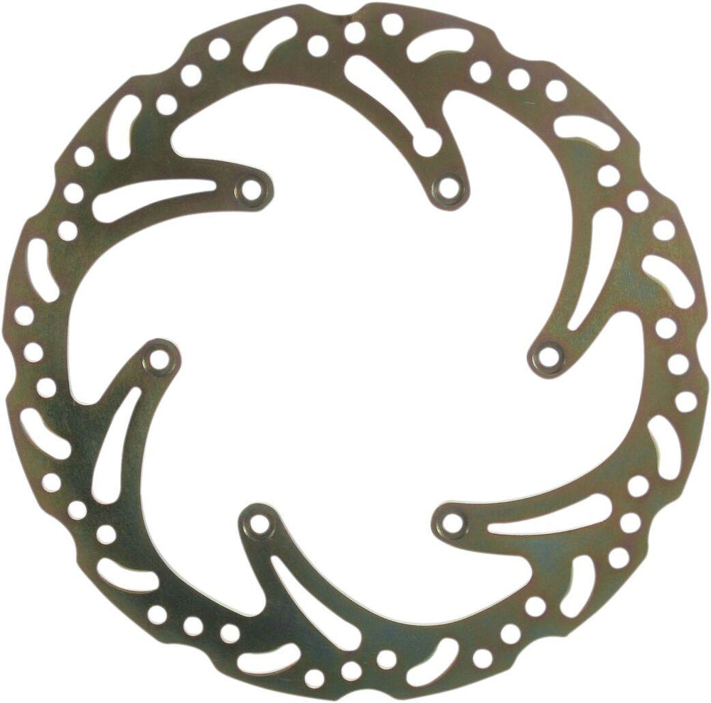 EBC Standard Brake Disc For Yamaha WRF250 2001-2013 Rear