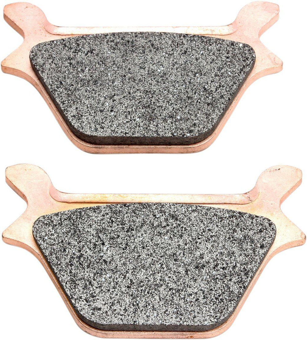 EBC Extreme Performance Sintered "EPFA" Brake Pads For Harley Davidson FLST 1340 Heritage Softail 1987-1990 Rear