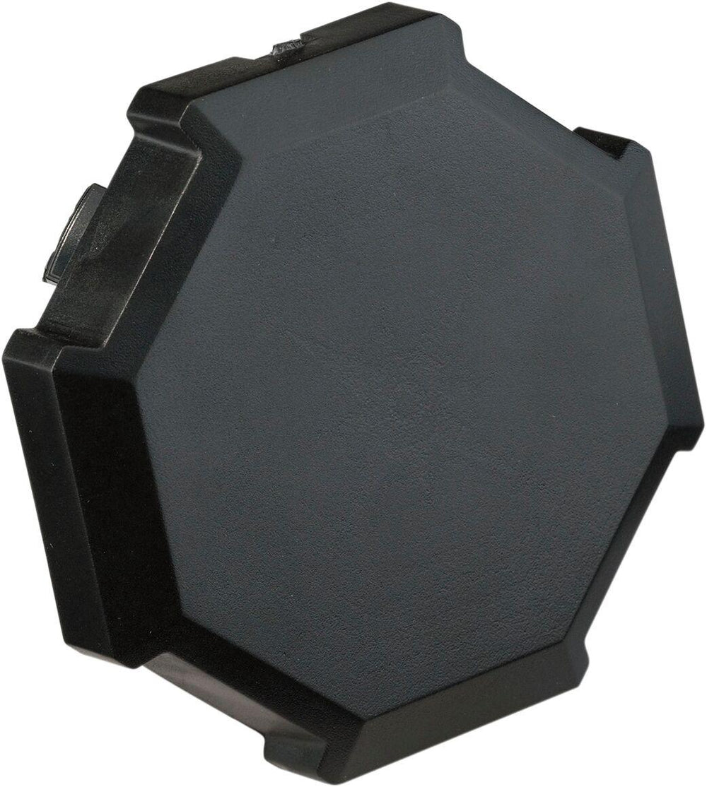 Moose Racing Hub Cap For Polaris General 1000 2016-2017 Fits Front Or Rear - Black