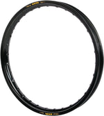 Excel Takasago Rim For Suzuki RM 80 1986-2001 17x1.4 Front - Black
