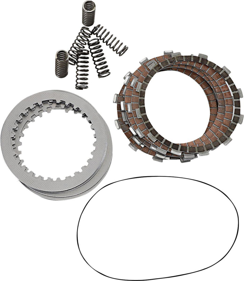 Moose Racing Clutch Kit For Honda CRF450R 2017-2020