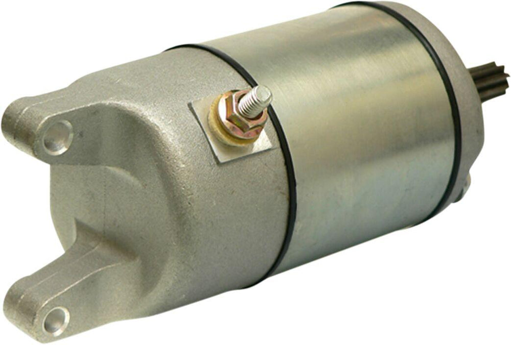 Parts Unlimited Starter Motor For Kawasaki KFX700 2X4 2004-2009