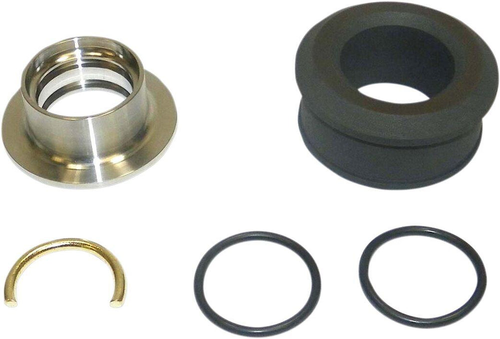 WSM Drive Shaft Carbon Ring Kit For Sea-doo GTI 130 SE 2007-2013