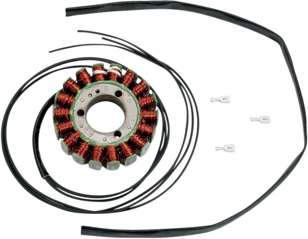 Ricks Stator For Suzuki SV 650 1999-2002