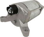 Parts Unlimited Starter Motor For Yamaha YFM 450 D 4X4 2014