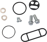Moose Racing Fuel Petcock Rebuild Kit For Yamaha WRF450 2007-2011