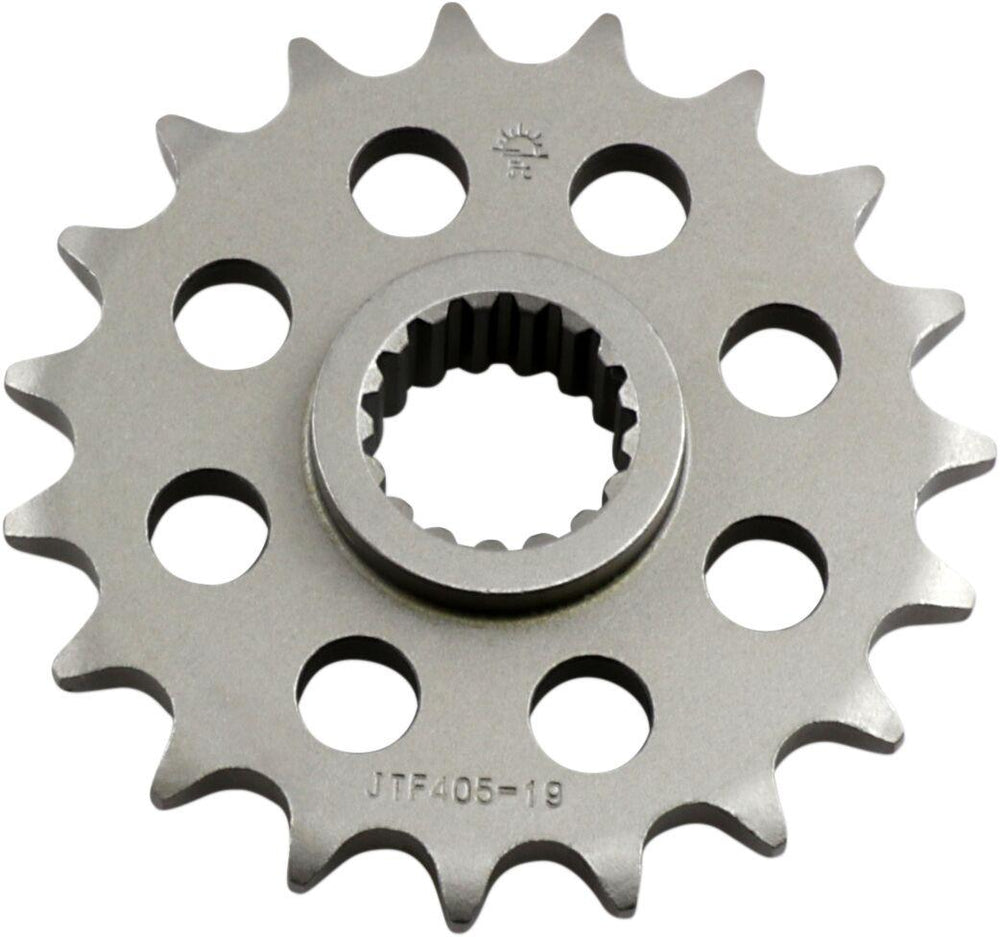 JT Sprocket For BMW F 800 R 2009-2020 Front 19T