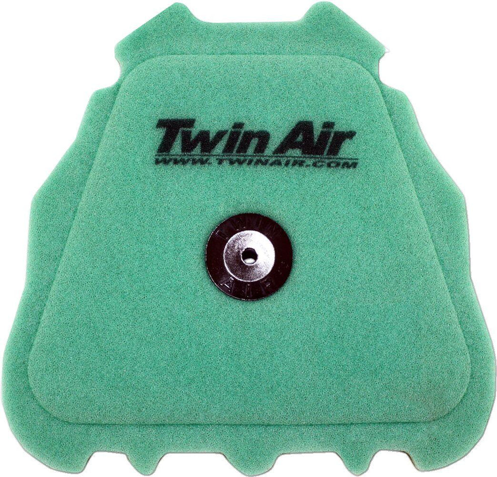Twin Air Factory Pre-Oiled Air Filter For Yamaha WRF250 2020-2024