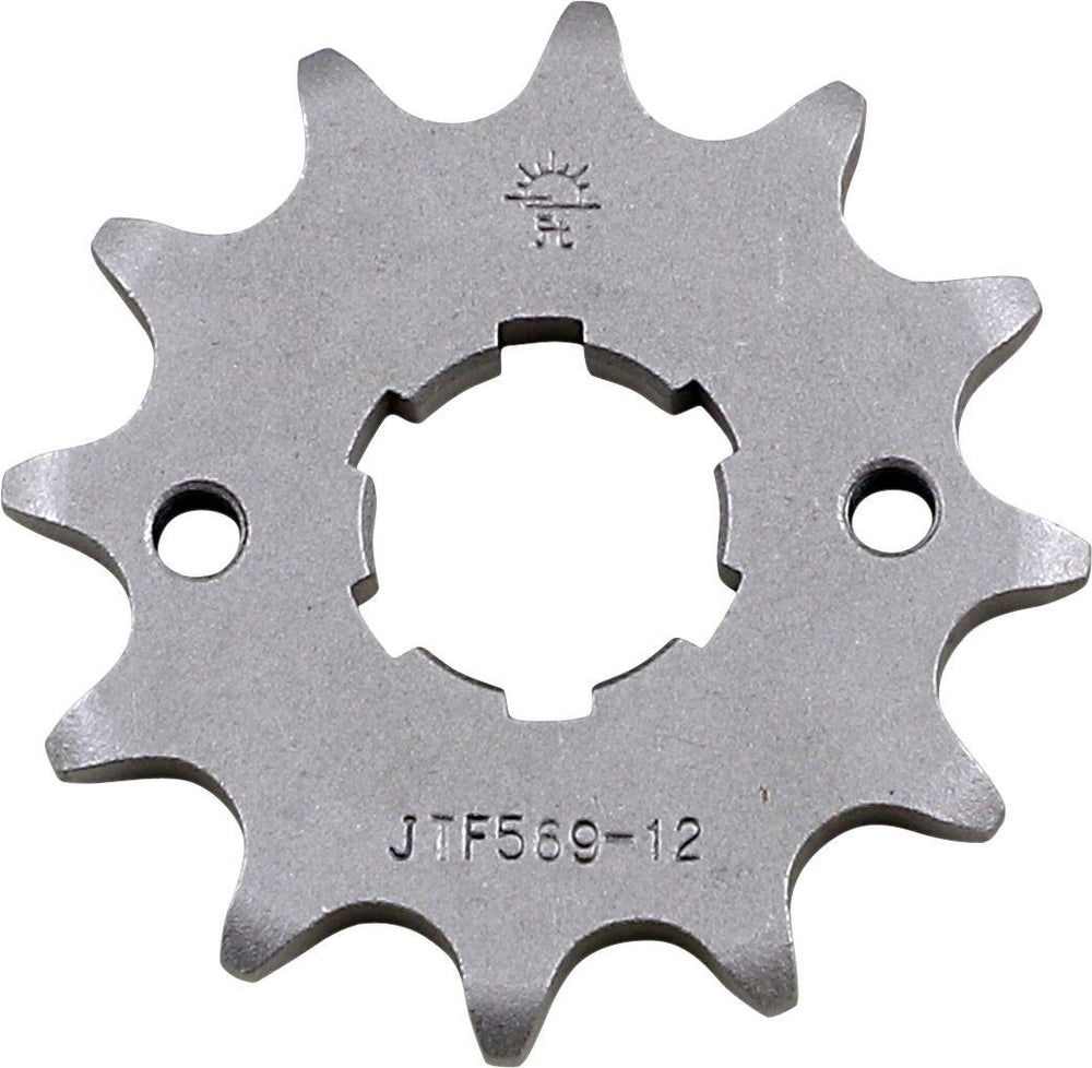 JT Sprocket For Yamaha DT 250 MX 1980-1982 Front 12T
