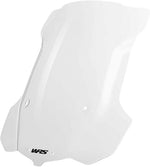WRS Windscreen For Triumph Tiger Explorer ABS 2012-2015