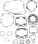 Moose Racing Complete Gasket Kit For Kawasaki KX250 1990-1991