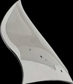 Klock Werks Pro Touring Flare Windshield For Harley Davidson FLTRX 1923 2024-2025 30.5 cm (12") - Tinted