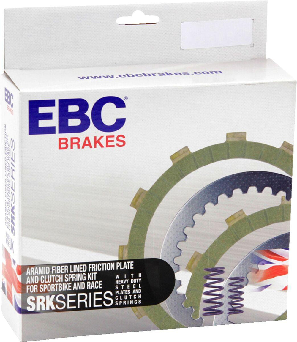 EBC SRK Series Clutch Kit For Harley Davidson VRSCA 1130 2002-2006