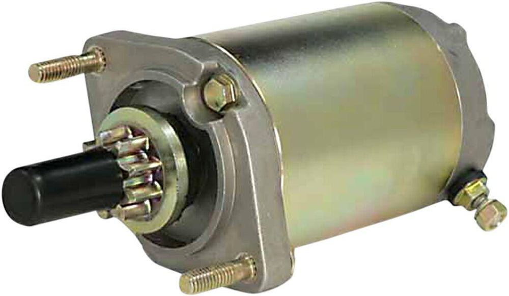 Parts Unlimited Starter Motor For Arctic Cat Bearcat 1 440 1999-2000