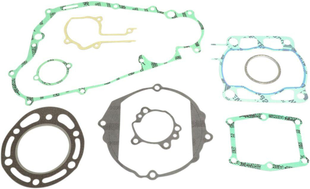 Athena Complete Gasket Kit For Yamaha YZ250 1983-1985