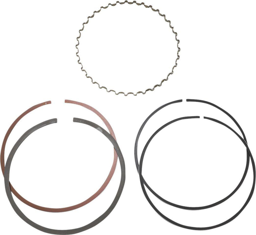 Wiseco Piston Ring Set For Suzuki DR650 R 1990-1995