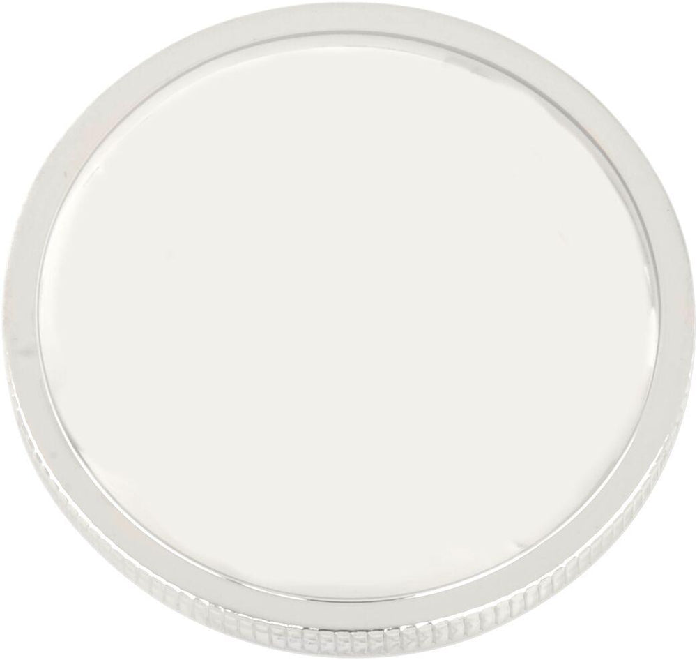 Drag Specialties Original-Style Fuel Cap For Harley Davidson FXB 1340 1980-1982 - Chrome