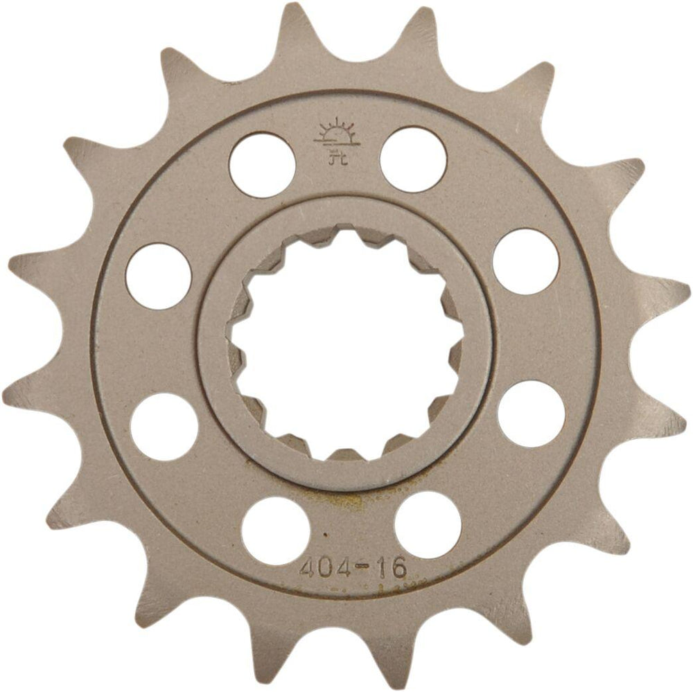 JT Steel Sprocket For BMW M 1000 R ABS Front 16T 2023-2024