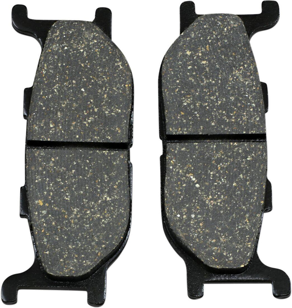 EBC Organic Base FA Brake Pads For CF Moto CF 250 T5 V5 (Cruz) 2011-2012 Front