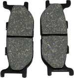 EBC Organic Base FA Brake Pads For CF Moto CF 250 T5 V5 (Cruz) 2011-2012 Front